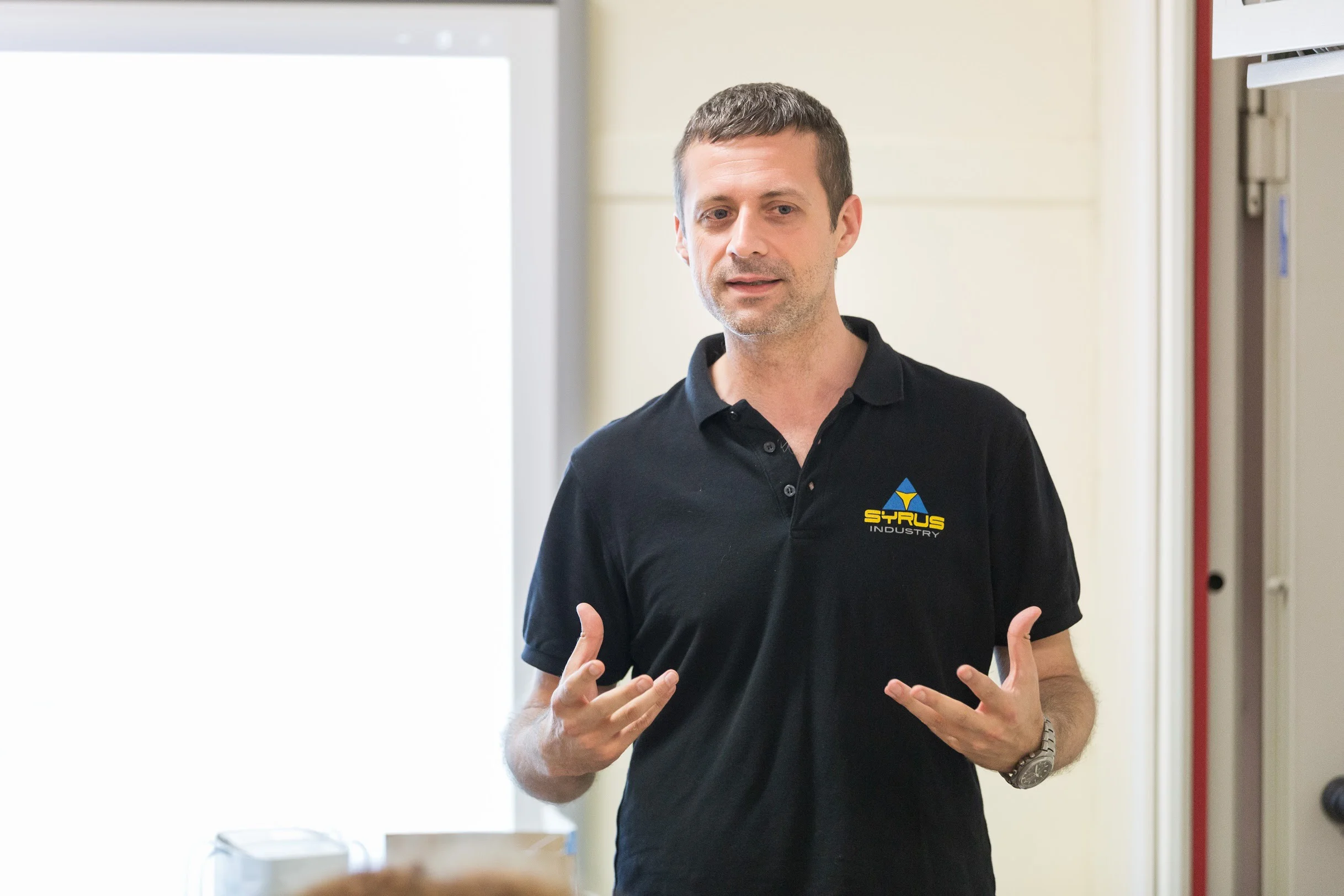 Daniele Di Rollo - AI Instructor