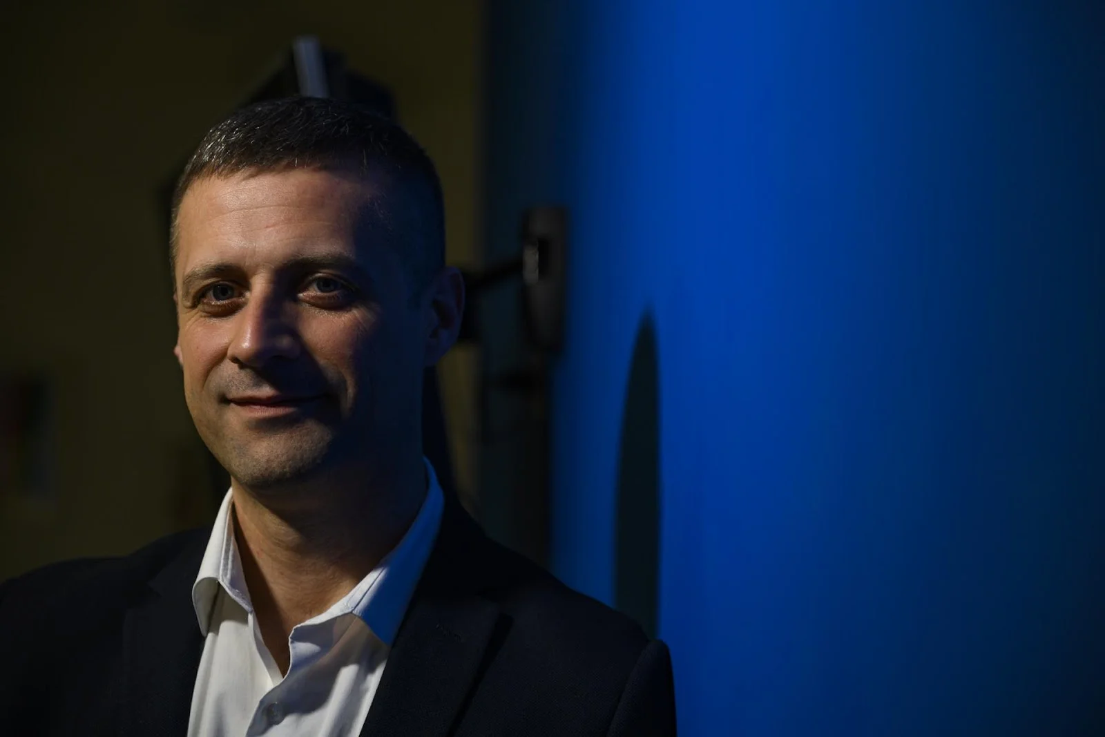 Daniele Di Rollo - Cybersecurity Expert